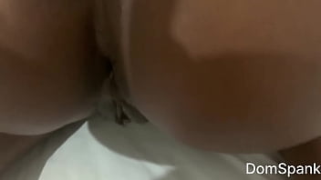 Sexy dark skin beauty fucked hard from behind making her scream full video in premium