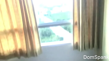 Sexy dark skin beauty fucked hard from behind making her scream full video in premium