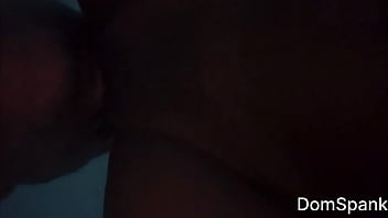 Sexy dark skin beauty fucked hard from behind making her scream full video in premium