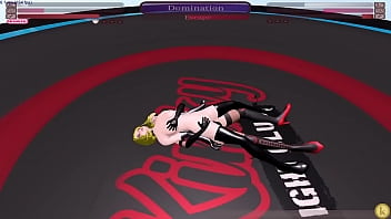 Miss spencer vs zoe kyfc lesbian sexfight strap on