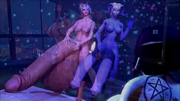 Dickgirls Like To A Futaloving Cockmaster Music Video thumbnail