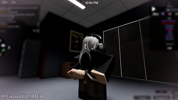 Fucking my boss in the office pt 1