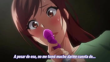 Hentai married woman cheats on her husband legendary pt