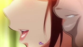 Hentai married woman cheats on her husband legendary pt