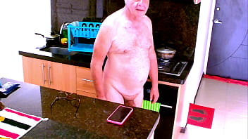 Preview of let me surprise you in the kitchen with agarabas and olpr