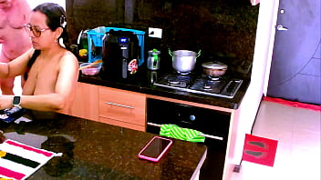 Preview of let me surprise you in the kitchen with agarabas and olpr