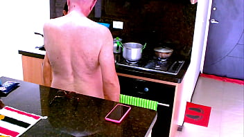 Preview of let me surprise you in the kitchen with agarabas and olpr