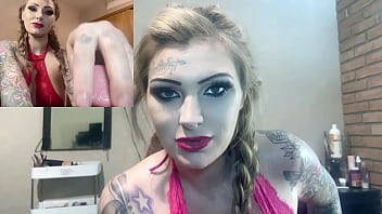 Promo for taboo confessions