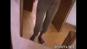 Darling tanya explores carnal pleasures