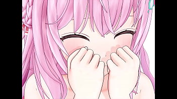 ゆさぶられる博衣こ○り