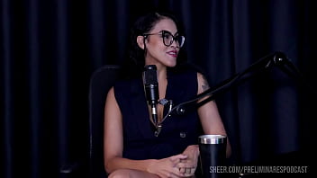 Melhores momentos do carlos urach no preliminares podcast com bia hot e pri melancia parte 4 watch sheer red