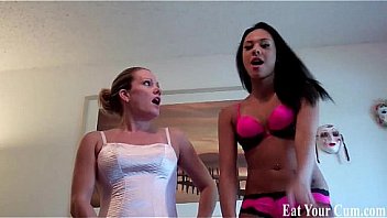 Its Time For You To Taste Your Own Cum Cei thumbnail