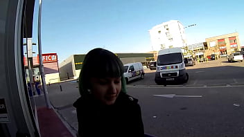 It's a haven for big tittied milfs to cum and well cum there is a revolving door of