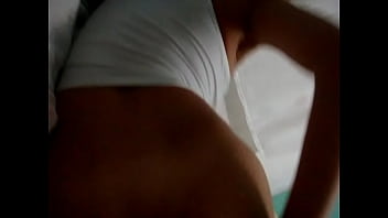 Anal sister creampie