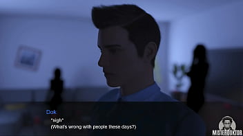 Lust Theory Ep129 Visual Novel Gameplay Hd thumbnail