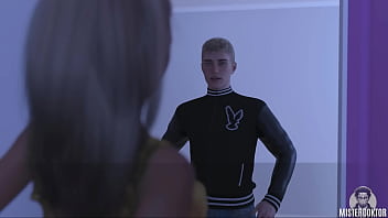 Lust Theory Ep129 Visual Novel Gameplay Hd thumbnail