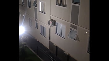 Vizinha Levando Rola E Gemendo Muito Alto No Condomínio thumbnail