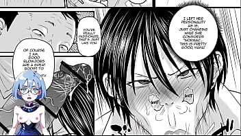 Fucking my bossy and busty boss 2