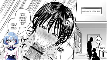 Fucking my bossy and busty boss 2