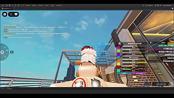 Roblox lesbians having sex