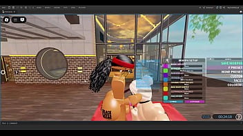 Roblox lesbians having sex