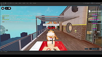 Roblox lesbians having sex