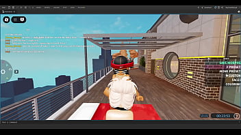 Roblox lesbians having sex