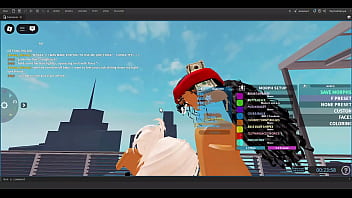 Roblox lesbians having sex