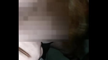 Mais uma gostosa aventura com esta fofinha