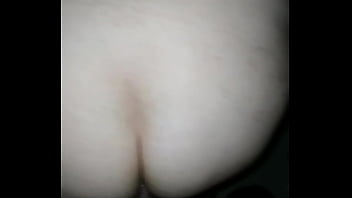 Mais uma gostosa aventura com esta fofinha