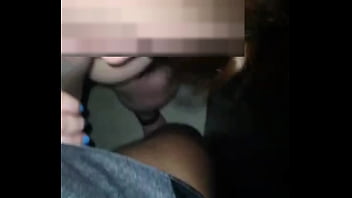 Mais uma gostosa aventura com esta fofinha