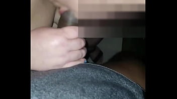 Mais uma gostosa aventura com esta fofinha