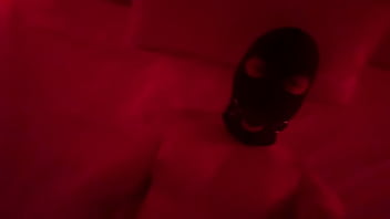 Masturbacion solo man avance