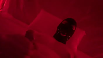 Masturbacion solo man avance