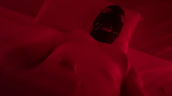 Masturbacion solo man avance