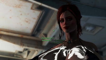 é um prazer conhecê la