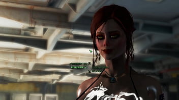 é um prazer conhecê la