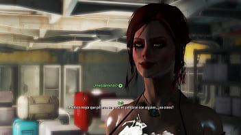 é um prazer conhecê la