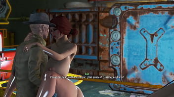 é um prazer conhecê la