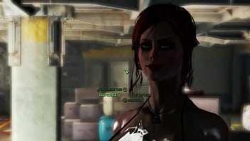 é um prazer conhecê la