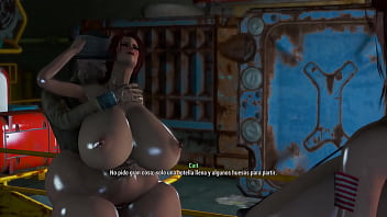 é um prazer conhecê la