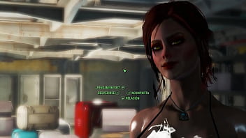 é um prazer conhecê la