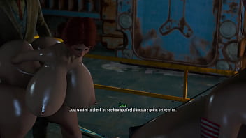 é um prazer conhecê la