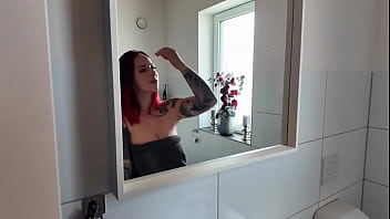 Would you like to take a shower