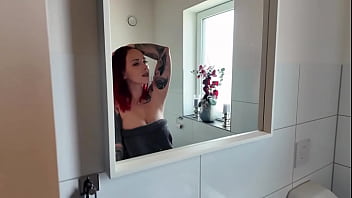 Would you like to take a shower Would you like to take a shower