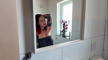 Would you like to take a shower