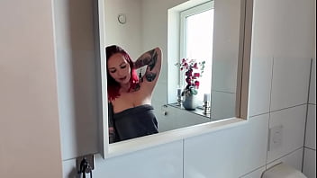 Would you like to take a shower