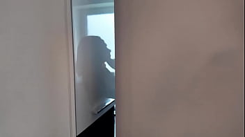 Would you like to take a shower