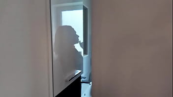 Would you like to take a shower