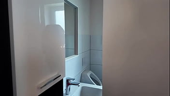 Would you like to take a shower